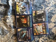 5 games in best price