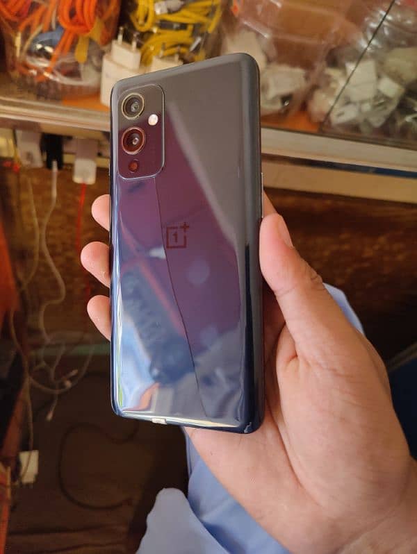 OnePlus 9 1