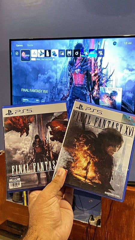 PS4 & PS5 Games 7