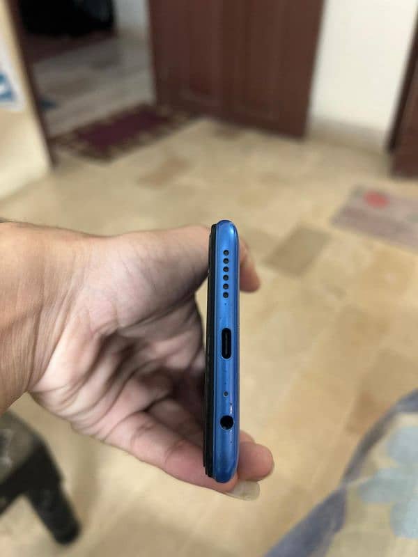 infinix note 8i 3