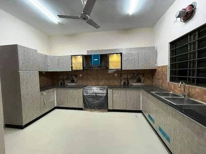 Exclusive: Brand New, Luxurious 5-Bed Brigadier House For Sale In Prime Sector S, Askari 10 Elegance Awaits Your Arrival! 9