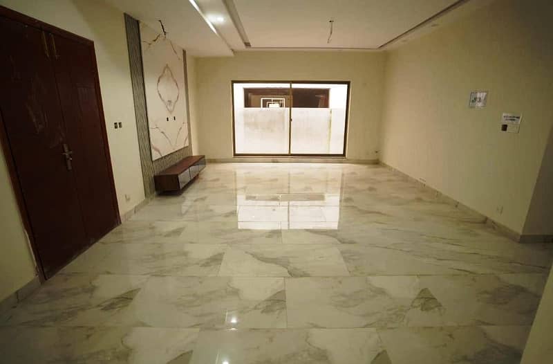 Exclusive: Brand New, Luxurious 5-Bed Brigadier House For Sale In Prime Sector S, Askari 10 Elegance Awaits Your Arrival! 30