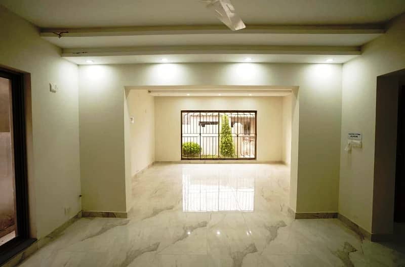 Exclusive: Brand New, Luxurious 5-Bed Brigadier House For Sale In Prime Sector S, Askari 10 Elegance Awaits Your Arrival! 34