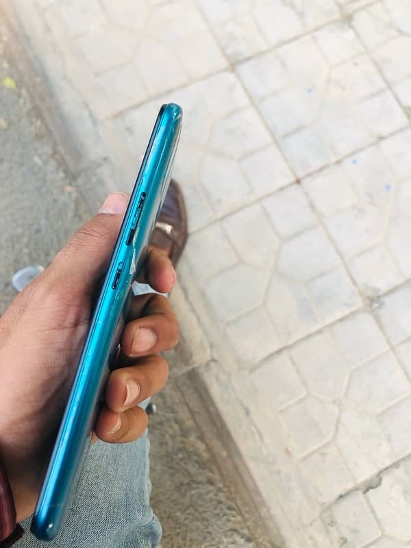 infinix Smart 6 pta approved 0