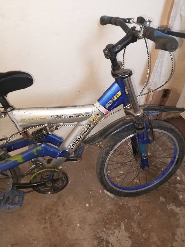 bicycle for sale 0