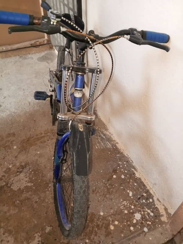 bicycle for sale 2