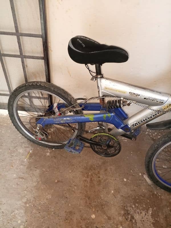 bicycle for sale 4