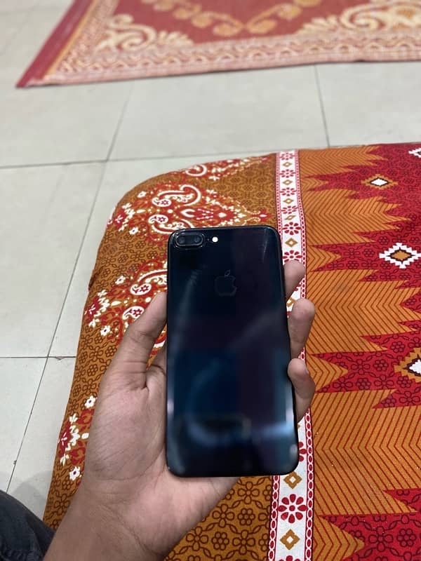 iphone 7plus non pta 128gb packed 1