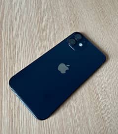 iPhone 12 mini