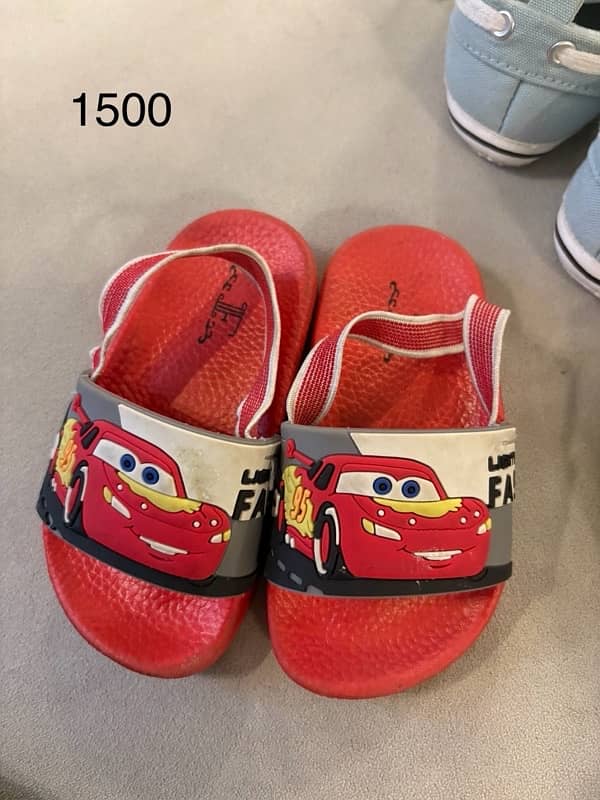 baby shoes 1