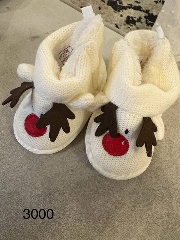 baby shoes 2