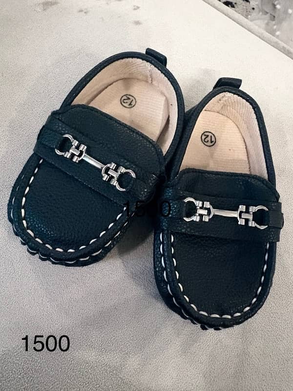 baby shoes 3