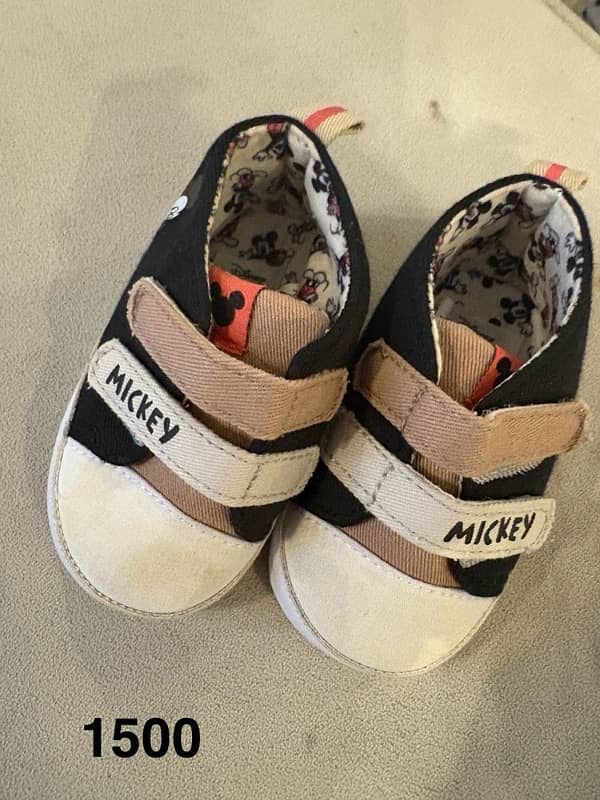 baby shoes 6