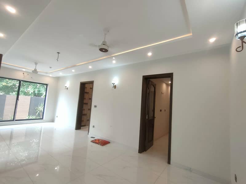 10 Marla Brand New Full House For Rent In DHA Phase 1 Lahore Owner Built House 18