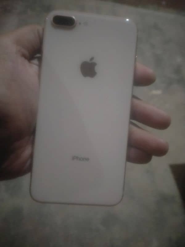 iphone 8 plus pta aproved 0