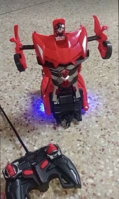 Robot Car/Remote control chargeable Car for sale (03260871987)