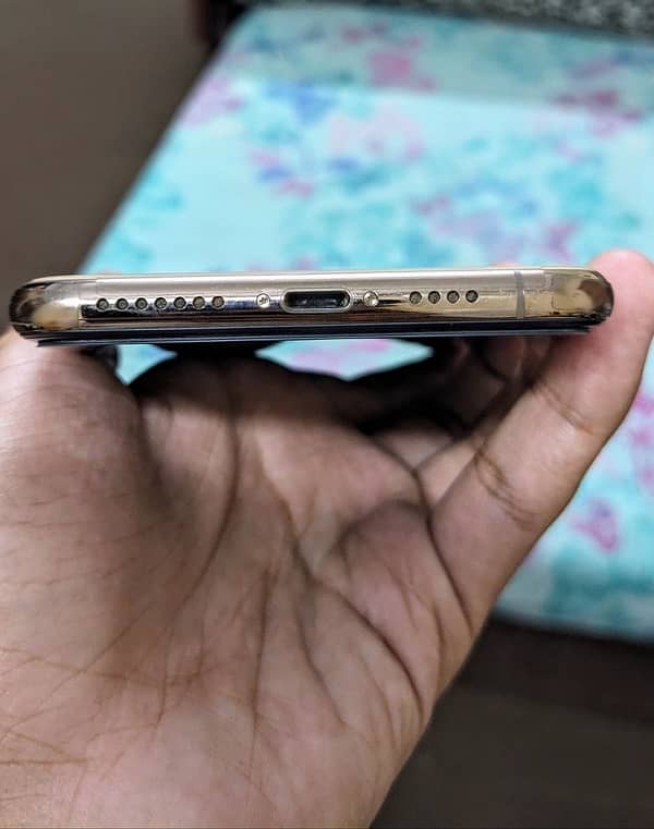 iphone XS Max 256gb 1