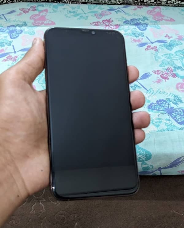 iphone XS Max 256gb 2