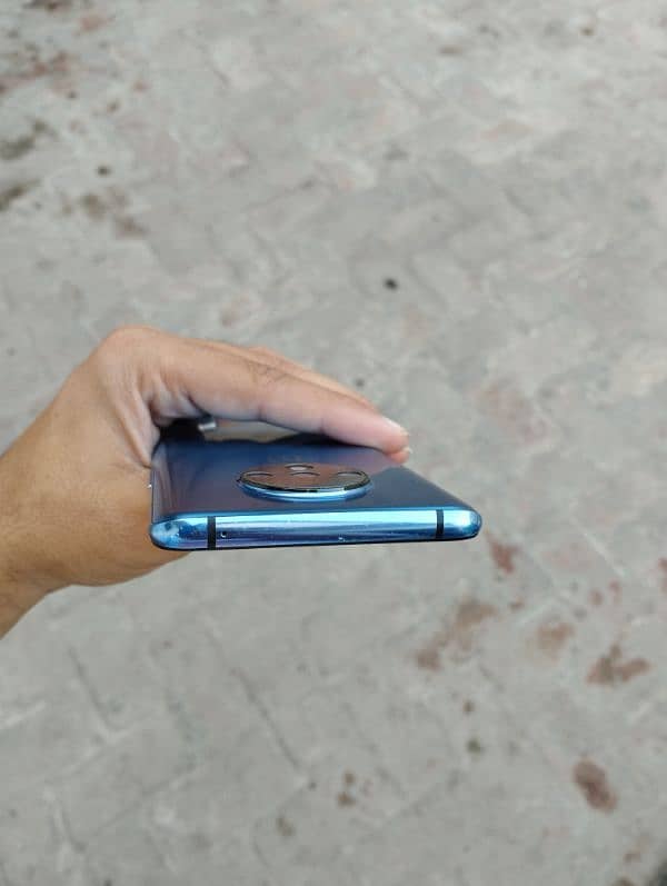 OnePlus 7T almost new condition for sale 2