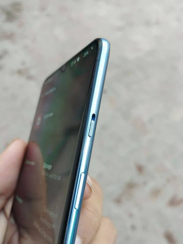 OnePlus 7T almost new condition for sale 7