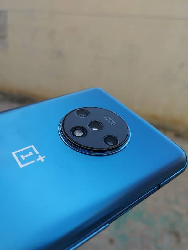 OnePlus 7T almost new condition for sale 8