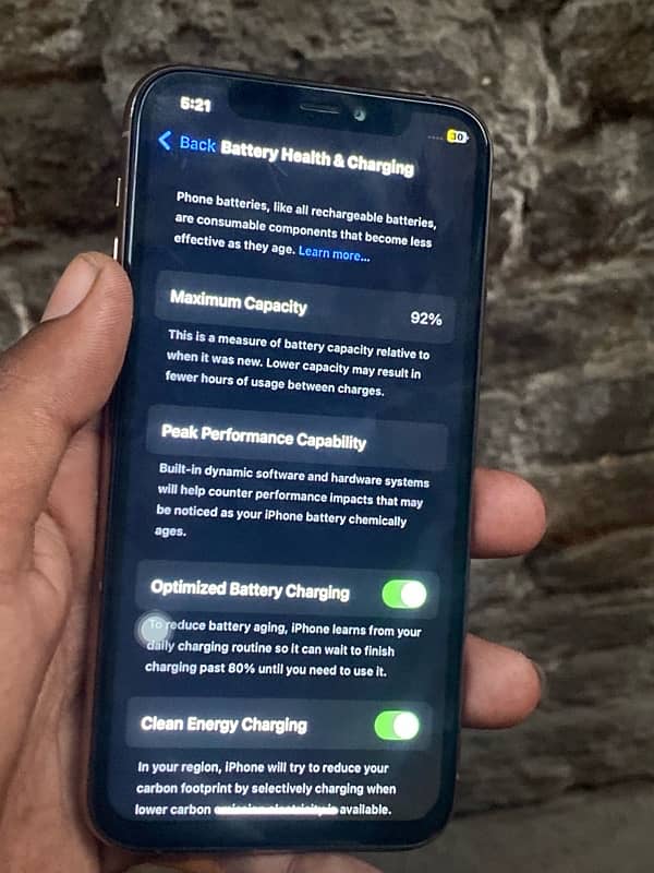 iPhone 11 Pro 64 Gb Exchange possible 3