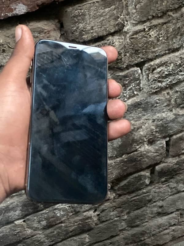 iPhone 11 Pro 64 Gb Exchange possible 7