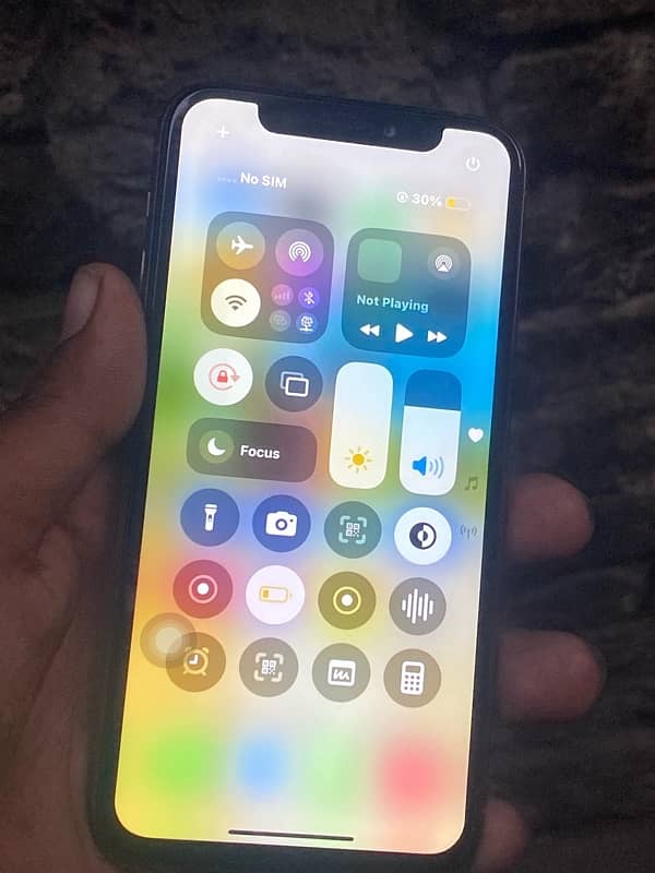 iPhone 11 Pro 64 Gb Exchange possible 8