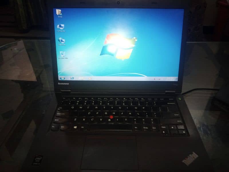 Lenovo Thinkpad i5 4th gen, 120gb hard' 8gb ram 2