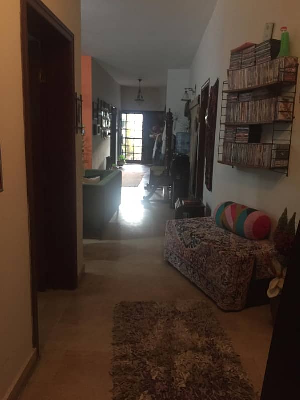 Corner West Open Renovated House Available for Sale (Chance Deal) 7