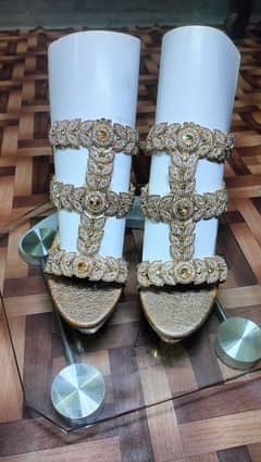 Bridal Shoes