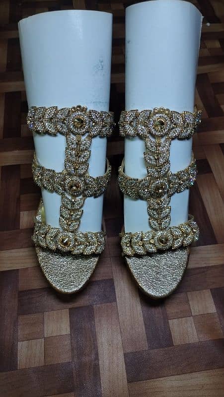 Bridal Shoes 2