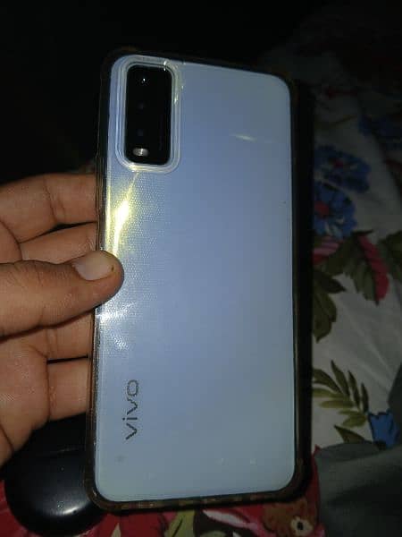 vivo y20 4/64 touch break 1