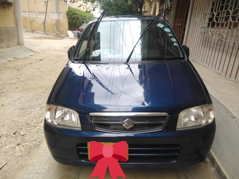 Suzuki Alto 2012 0