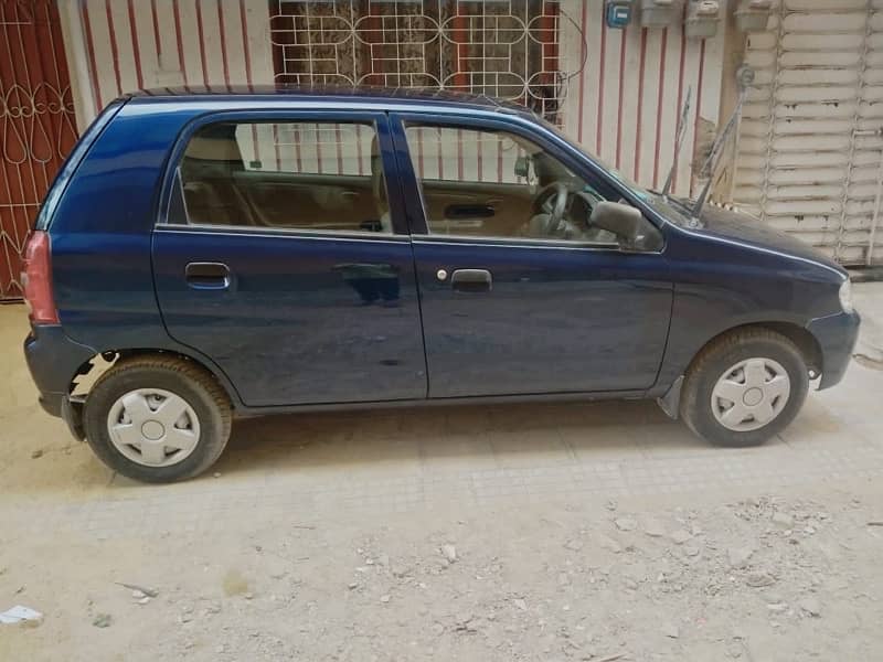 Suzuki Alto 2012 3