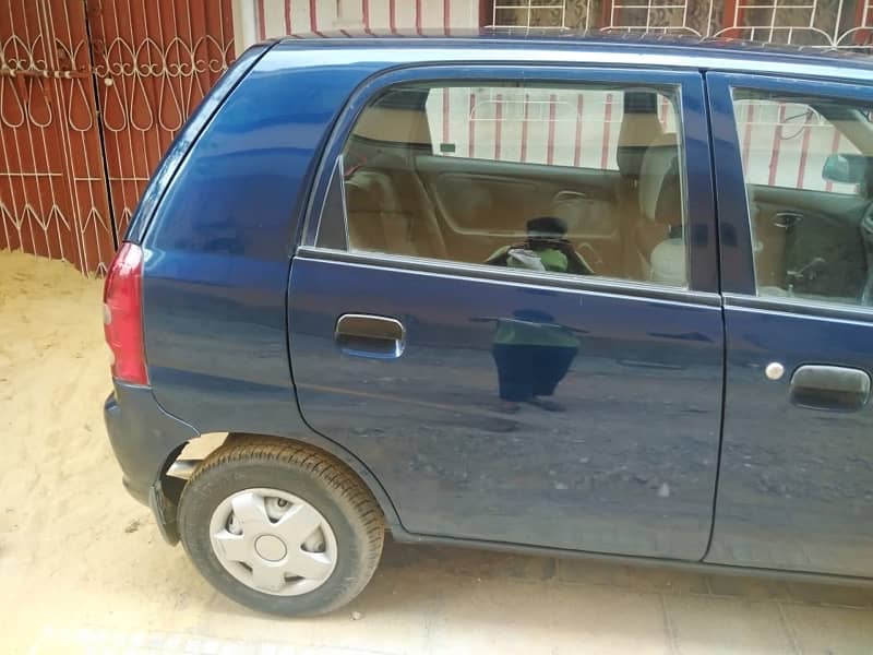 Suzuki Alto 2012 5