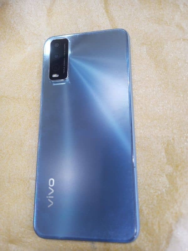 vivo y20s 1