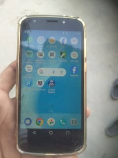 moto e5 play ad parh k num pe rabta karain