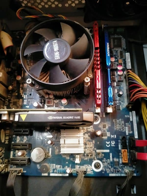 First player gaming pc for sale 1