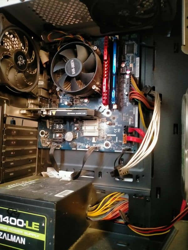 First player gaming pc for sale 2