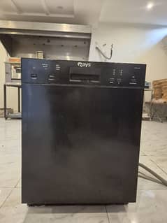 Rays Built-in Dishwasher | Brand New