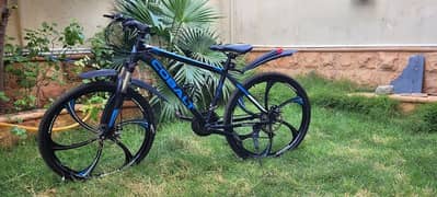 Mountain bike for Sale