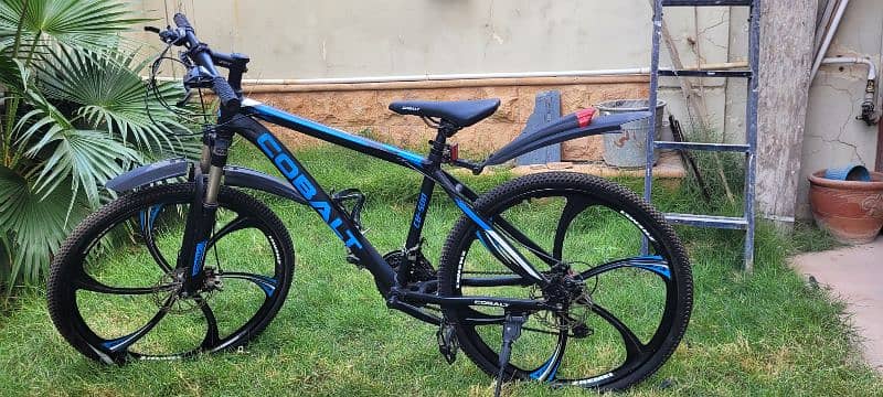 Mountain bike for Sale 3