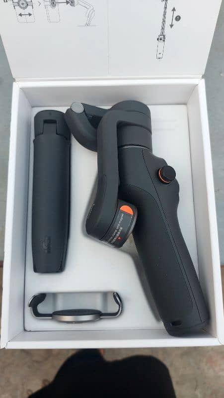 Dji Osmo Mobile 6 1