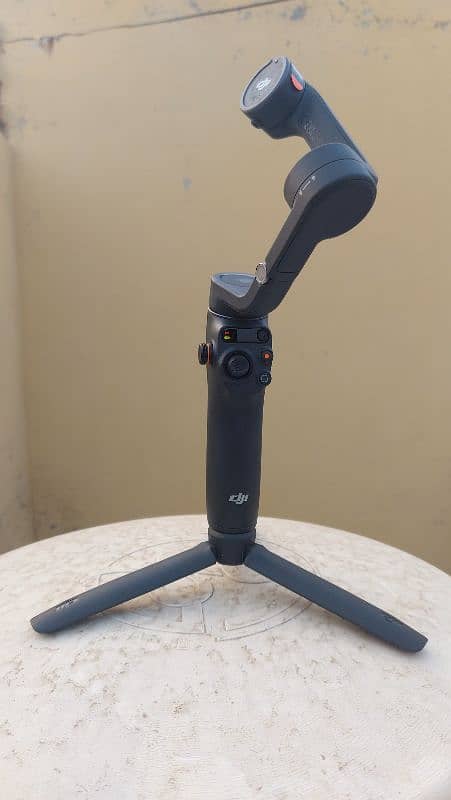 Dji Osmo Mobile 6 3