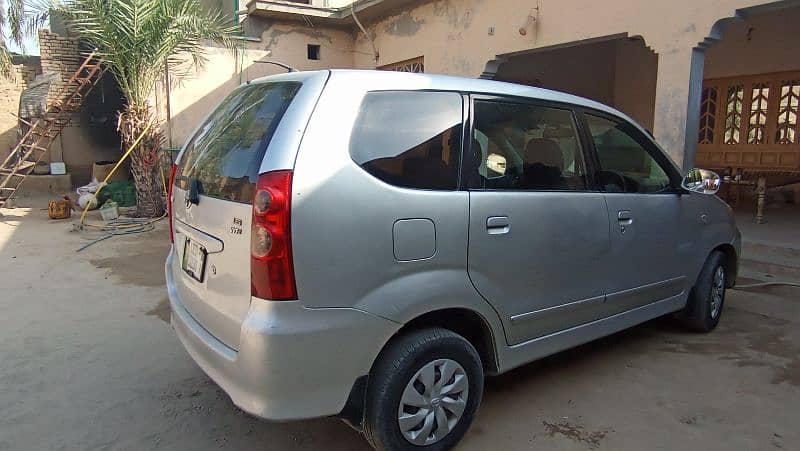 Toyota Fielder 2010 1