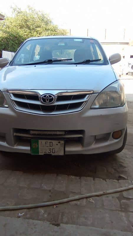 Toyota Fielder 2010 2