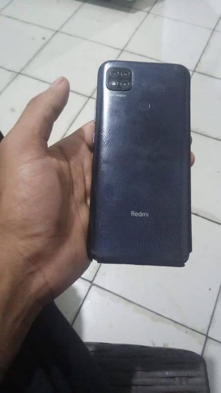 redmi 9c 0