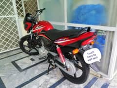 Honda CB 125F 2020 Special Edition