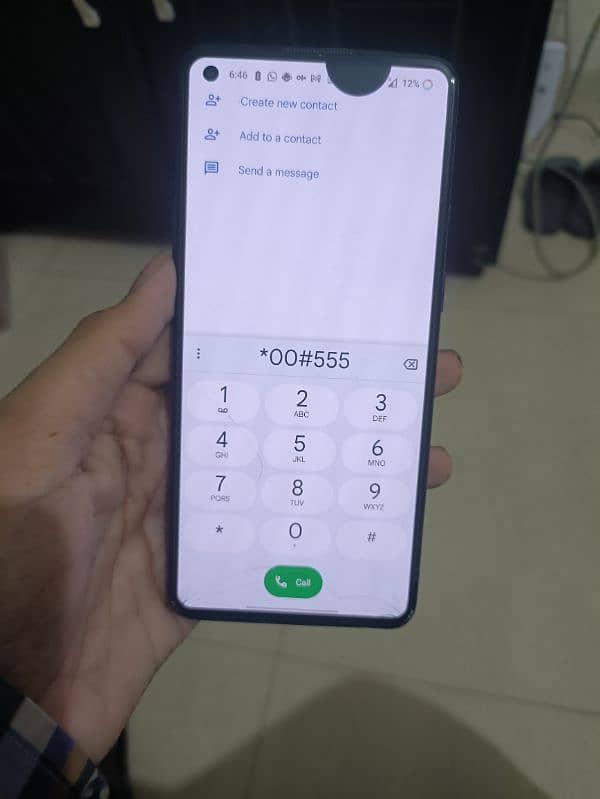 OnePlus 9r 12 256 urgent sale 1